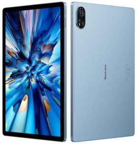 Планшет Blackview Mega 8 12/256GB Twilight Blue (MEGA 8_TB256)