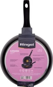 Фото: Сковорода Ringel Kardamom 28cm (RG-1127-28) № 8 | KTC