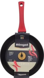 Фото: Сковорода Ringel Chili 24cm (RG-1101-24) № 3 | KTC