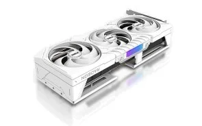 Фото: Відеокарта Sapphire RX 9070 Pure (11349-02-20G) № 3 | KTC