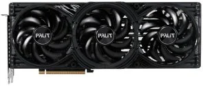 Фото: Відеокарта Palit RTX 5070 GamingPro-S (NE75070019K9-GB2050U) № 2 | KTC