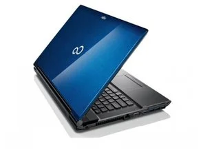 Фото: Ноутбук Fujitsu Lifebook NH532 (VFY:NH532M63F5RU) синій № 5 | KTC
