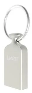 Фото: Флешка USB Lexar JumpDrive M22 64GB (LJDM022064G-BNJNG) № 3 | KTC
