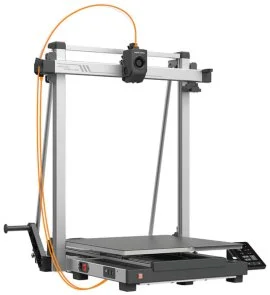 Фото: Принтер Anycubic Kobra 3 Max (KB3MBK0A-O) № 3 | KTC