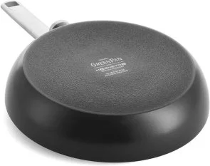 Фото: Сковорода GreenPan Evolution 28cm Black (CC006387-001) № 8 | KTC