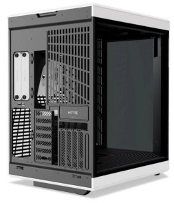 Корпус Hyte Y70 Touch Infinite Black/White with window (CS-HYTE-Y70TTI-WB)