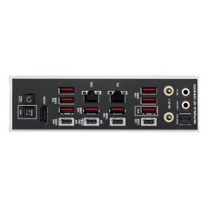Материнська плата ASUS ROG CROSSHAIR X870E EXTREME
