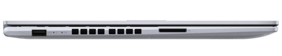 Ноутбук ASUS Vivobook 16X K3605VC-RP382 Cool Silver