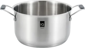 Фото: Каструля IQ Be Brave 4.2L (IQ-2052-22) № 2 | KTC