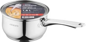 Фото: Ківш Ardesto Gemini Gourmet Spoleto 1.6L (AR1916GSS) № 4 | KTC