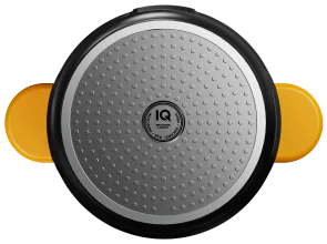 Фото: Каструля IQ Be Active 4.2L (IQ-2048-24) № 3 | KTC