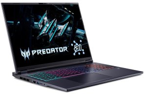 Ноутбук Acer Predator Helios Neo 18 PHN18-72-95XQ NH.QVMEU.003 Black