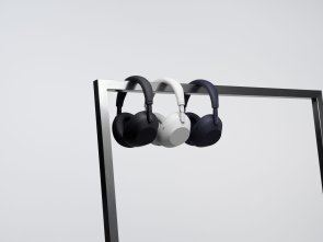 Навушники накладні Sony WH-1000XM6 Bluetooth Platinum Silver