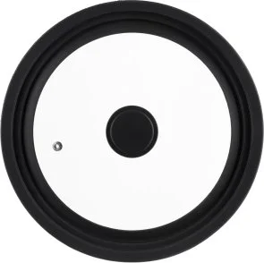 Фото: Кришка Ardesto Black Mars Smart 24/26/28cm (AR2428UL) № 3 | KTC