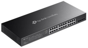 Комутатор TP-Link Omada SG2428LP