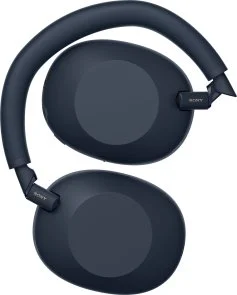 Фото: Навушники Sony WH-1000XM6 Midnight Blue (WH1000XM6L.E) № 5 | KTC