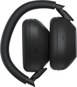Навушники Sony WH-1000XM6 Black (WH1000XM6B.E)