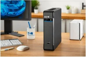 Фото: ДБЖ Eaton 3P Ellipse 1700 USB DIN (3P1700UD) № 11 | KTC