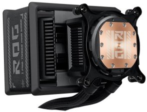 Система рідинного охолодження ASUS ROG Ryuo IV SLC 360 ARGB