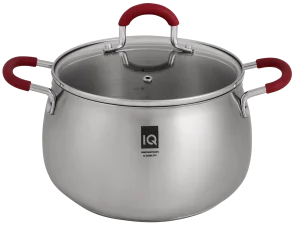 Фото: Каструля IQ Be Royal 5.2L (IQ-2051-24) № 2 | KTC