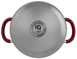 Фото: Каструля IQ Be Royal 1.5L (IQ-2051-16) № 3 | KTC