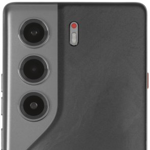 Смартфон TECNO Camon 40 8/256GB Galaxy Black (4894947069222)