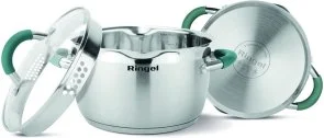 Фото: Каструля Ringel EXPERT 2.5L (RG 2018-18) № 2 | KTC