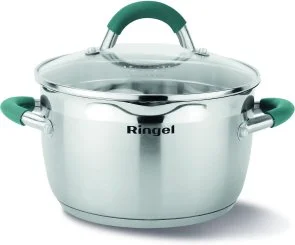 Фото: Каструля Ringel EXPERT 3.5L (RG 2018-20) № 4 | KTC