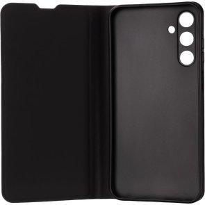 Чохол BeCover for Samsung A26 A266 - Exclusive New Style Black (713020)