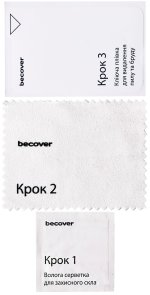 Захисне скло BeCover for Xiaomi 15 5G - Black (713419)