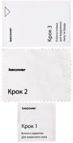 Фото: Захисне скло BeCover for Xiaomi 15 5G - Black (713419) № 5 | KTC