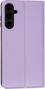 Чохол BeCover for Samsung A26 A266 - Exclusive New Style Purple (713022)
