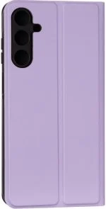 Фото: Чохол BeCover for Samsung A26 A266 - Exclusive New Style Purple (713022) № 3 | KTC