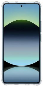 Чохол BeCover for Xiaomi Redmi Note 14S - Anti-Shock Clear (713500)