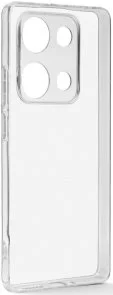 Фото: Чохол BeCover for Xiaomi Redmi Note 14S - Transparancy (713485) № 2 | KTC
