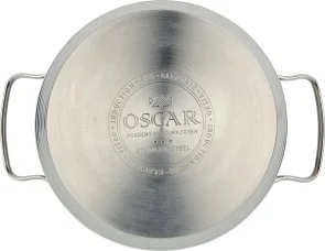 Фото: Каструля Oscar GRAND 6L (OSR-2001-24) № 3 | KTC