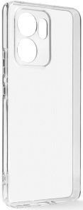 Чохол BeCover for Oppo Reno13 F 5G - Transparancy (713491)