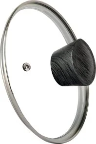Фото: Каструля Oscar MASTER 1.7L Gray (OSR-2102-18) № 6 | KTC