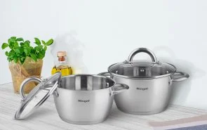 Фото: Каструля Ringel Bonn 2.6L (RG-2003-18) № 7 | KTC