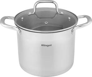 Фото: Каструля Ringel Curry 6.6L (RG-2020-22*) № 2 | KTC