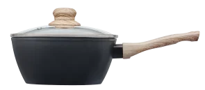 Фото: Ківш Pyrex Cook and Care 1.2L (CR16AP6/8044) № 4 | KTC