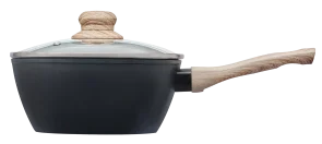 Фото: Ківш Pyrex Cook and Care 1.8L (CR18AP6/8044) № 2 | KTC