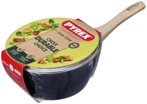Фото: Ківш Pyrex Cook and Care 2.2L (CR20AP6/8044) № 5 | KTC