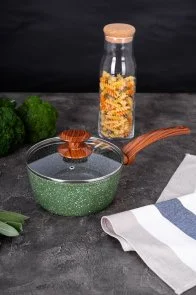 Фото: Ківш Ringel Pesto 1.6L (RG-4137-18) № 4 | KTC