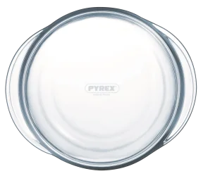 Фото: Каструля Pyrex 2.3L/0.7L (208A000/8643) № 5 | KTC
