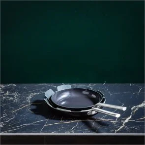 Фото: Сковорода GreenPan Chefs Collection 24cm (CC007734-001) № 3 | KTC