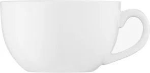 Фото: Чашка Ardesto Imola 260ml White (AR3528I) № 3 | KTC