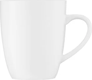 Фото: Чашка Ardesto Imola 330ml White (AR3524I) № 4 | KTC