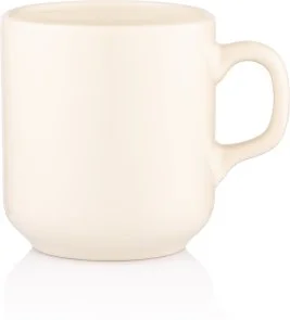 Фото: Чашка Ardesto Carlo 280ml Beige (AR3047BG) № 6 | KTC