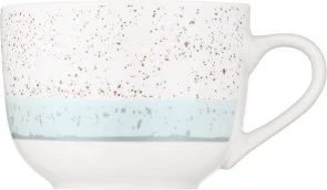 Фото: Чашка Ardesto Siena 500ml White/Blue (AR2950SWB) № 4 | KTC